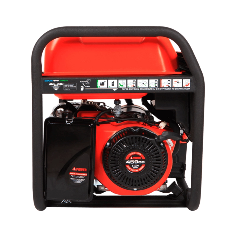 Бензиновый генератор A-iPower A9000EAX