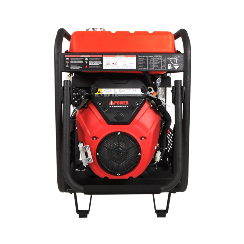 Бензиновый генератор A-iPower A13000TEAX