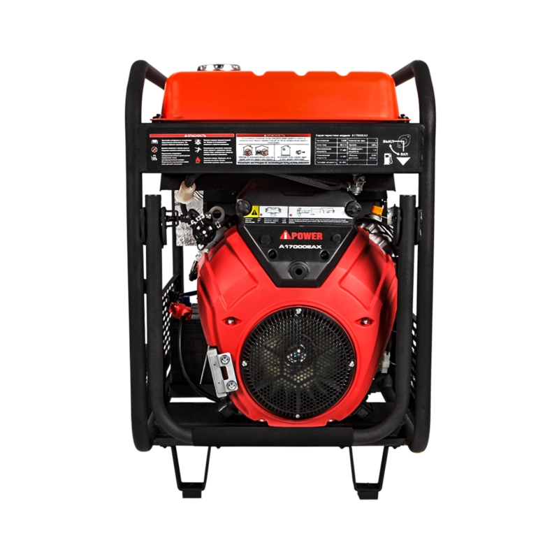 Бензиновый генератор A-iPower A17000EAX