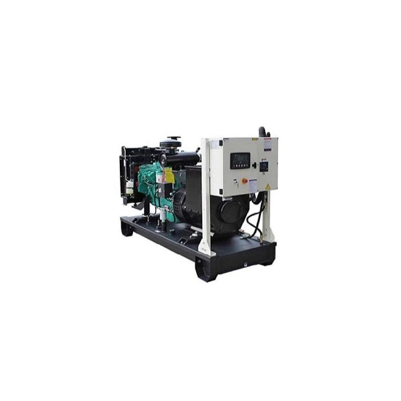 Дизельный генератор ENERGO MP170D