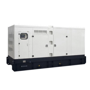 Дизельный генератор ENERGO MP170D-S