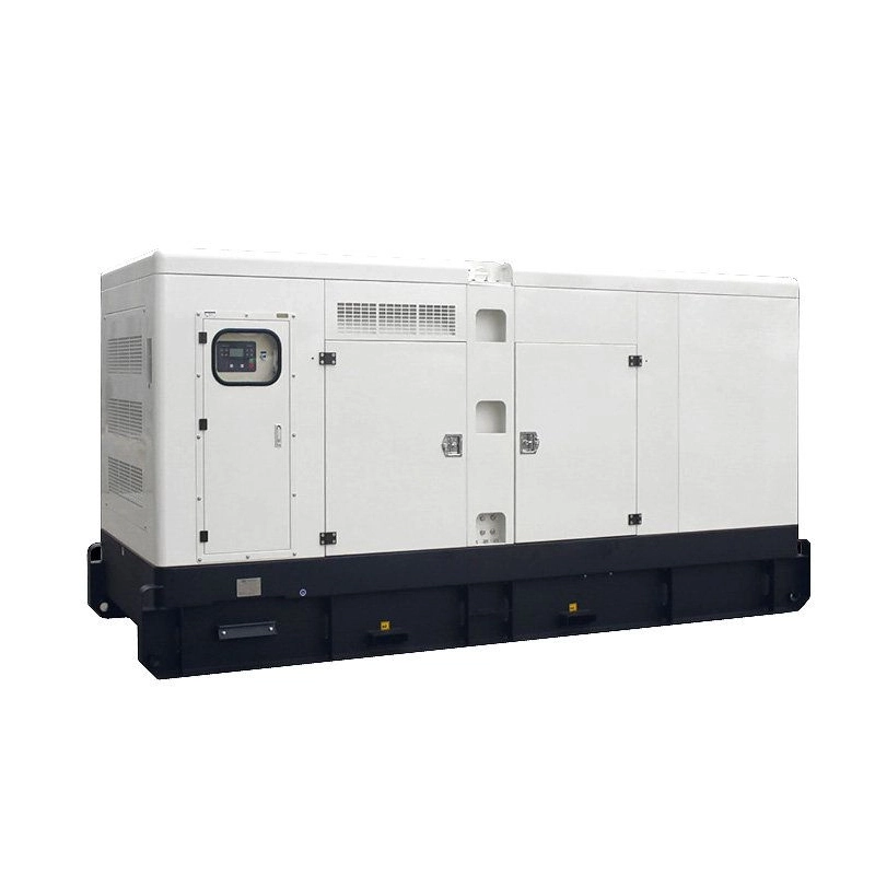 Дизельный генератор ENERGO MP525D-S