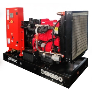 Дизельный генератор Energo MP60S