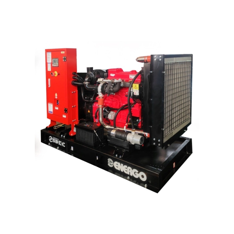Дизельный генератор Energo MP1000S