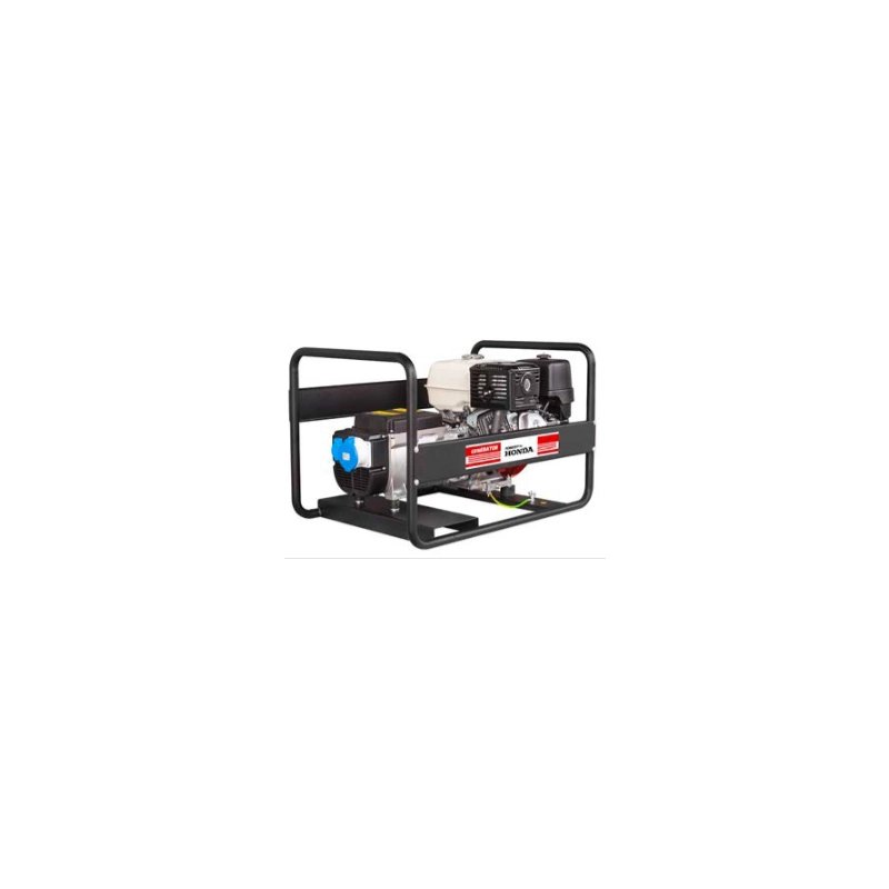 Бензиновый генератор Energo EB7.0/230-HL