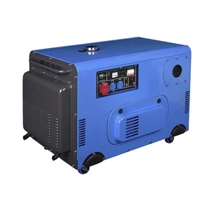 Дизельный генератор ТСС SDG 12000EHS  ( TSS SDG 12000EHS )