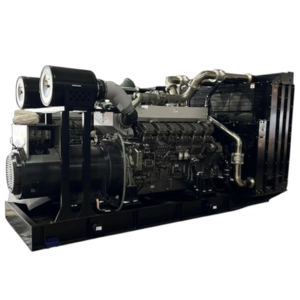 Дизельный генератор CTG 1815SD