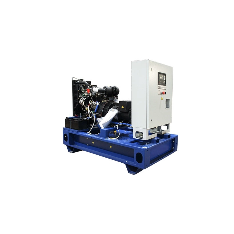 Дизельный генератор ПСМ ADP-12