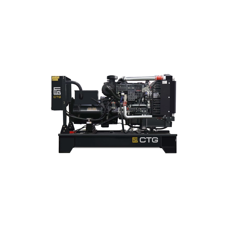 Дизельный генератор CTG 70YU