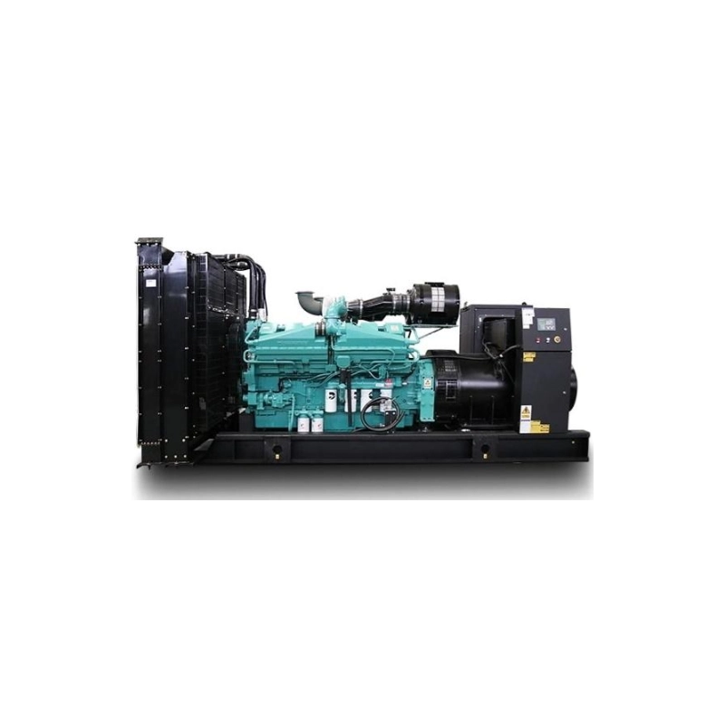 Дизельный генератор CTG 660YU