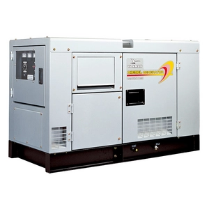 Дизельный генератор Yanmar YEG 200 DSHS-5B