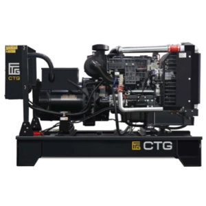 Дизельный генератор CTG 22WE