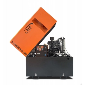 Дизельный генератор RID 15 E-SERIES S