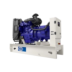 Дизельный генератор FG Wilson P14-6S