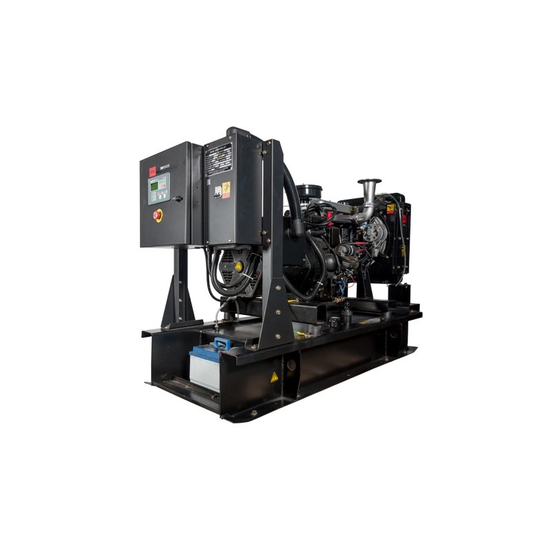 Дизельный генератор Fubag DS 18 A ES