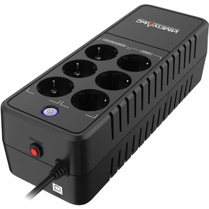 Оффлайн ИБП ИМПУЛЬС ЭКСПЕРТ 850