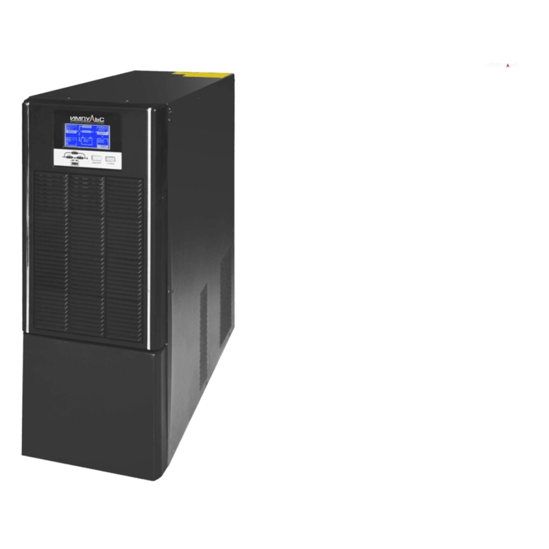 Онлайн ИБП ИМПУЛЬС ФОРА H 15000