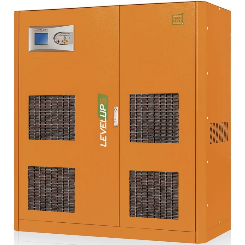 ИБП MAKELSAN LevelUPS LU33800