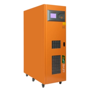 ИБП MAKELSAN LevelUPS T3 10 kVA