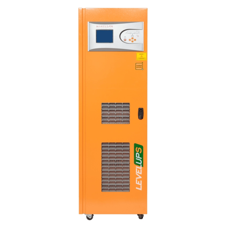 Источник бесперебойного питания MAKELSAN LevelUPS T3 20 kVA