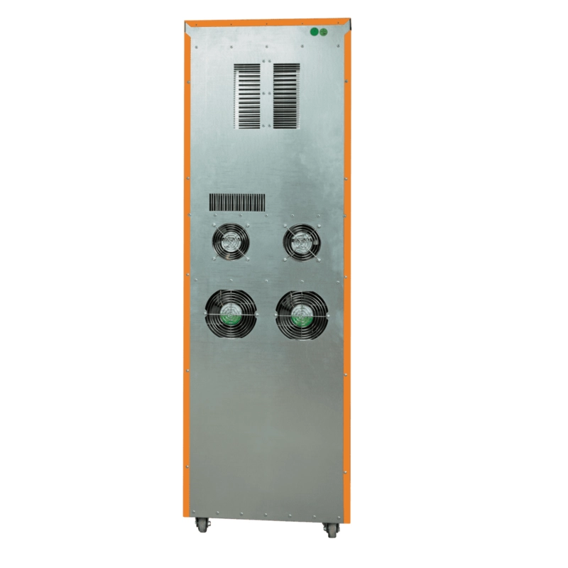 Источник бесперебойного питания MAKELSAN LevelUPS T3 30 kVA