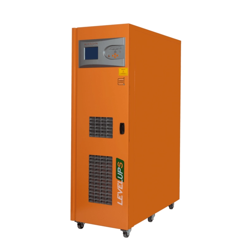 ИБП MAKELSAN LevelUPS T3 40 kVA