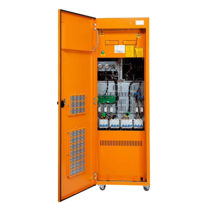 ИБП MAKELSAN LevelUPS T3 40 kVA