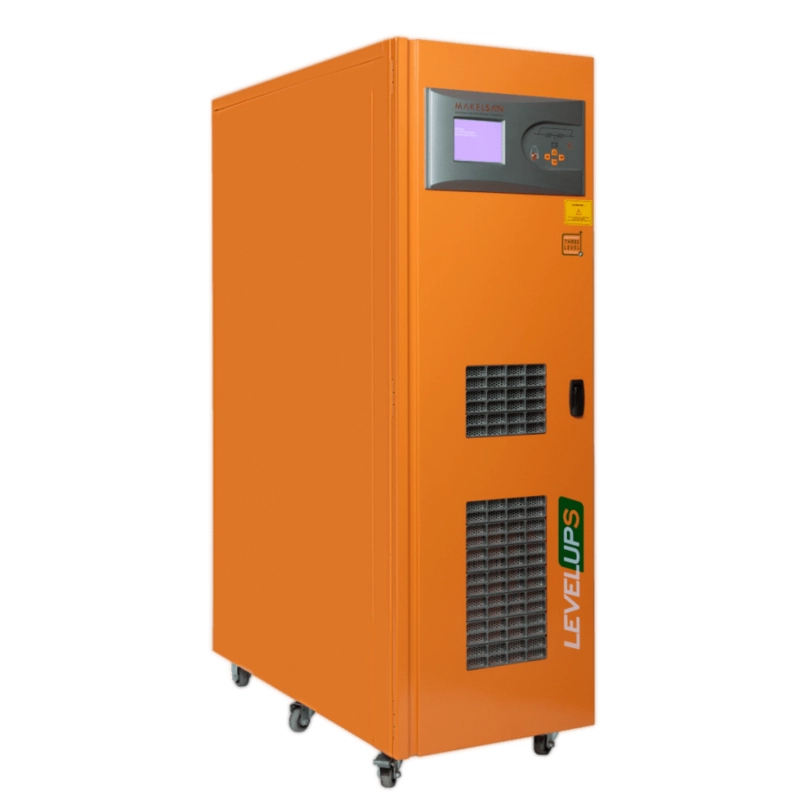 ИБП MAKELSAN LevelUPS T3 60 kVA