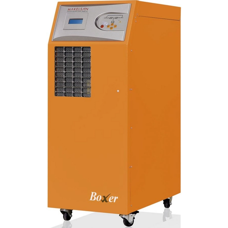 ИБП MAKELSAN Boxer Series BX3330