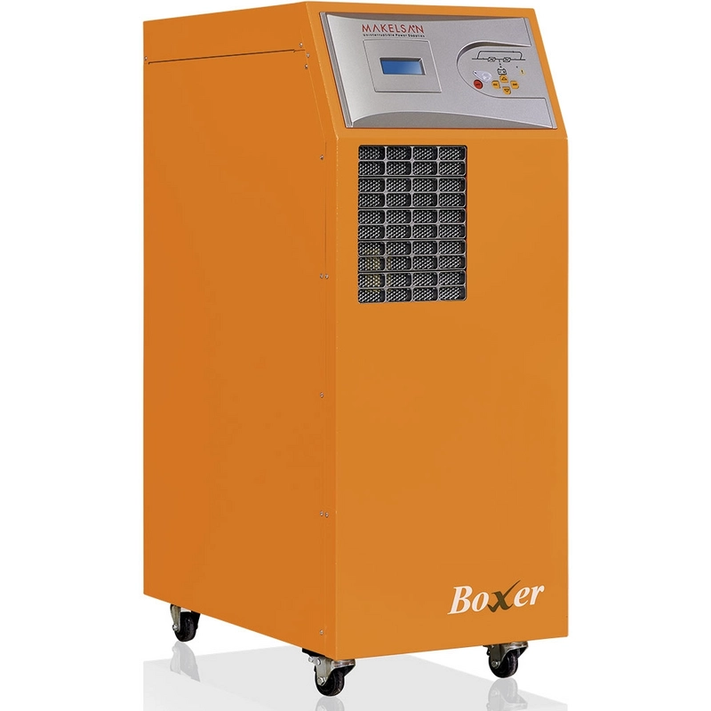 Источник бесперебойного питания MAKELSAN Boxer Series BX3360