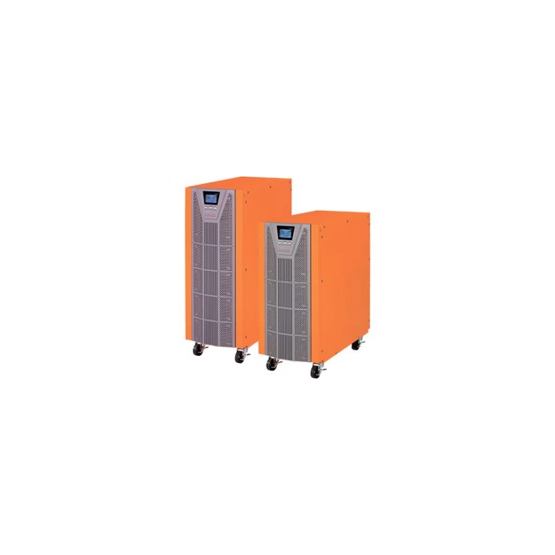 ИБП Makelsan PowerPack SE 15kVA 3/1