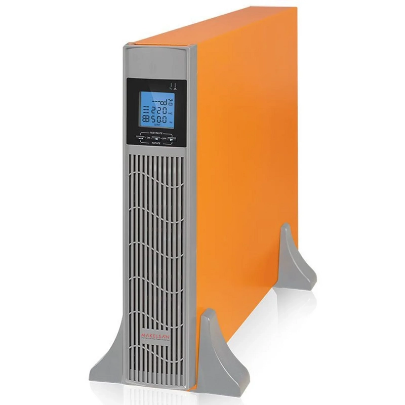 ИБП Makelsan PowerPack SE RT 3 kVA