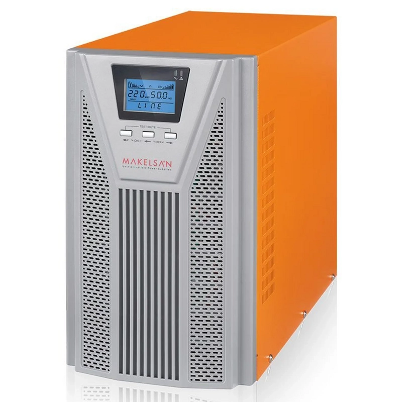 ИБП Makelsan PowerPack SE 2 kVA