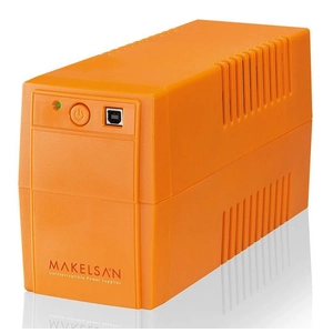 ИБП Makelsan Lion Plus 650VA