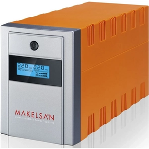 ИБП Makelsan Lion Plus 2000VA