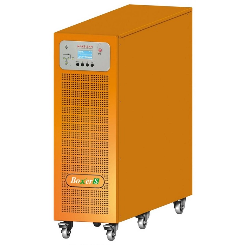 ИБП MAKELSAN Boxer Series BXS3320