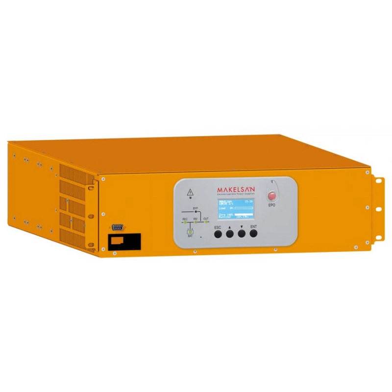 ИБП MAKELSAN Boxer Series BXSR3310