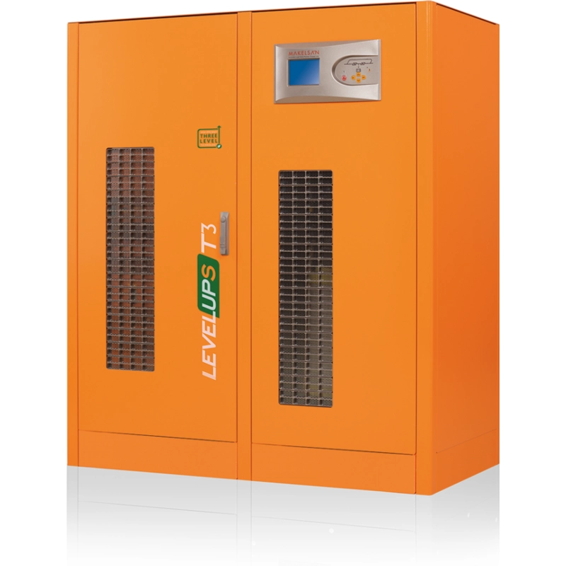 ИБП MAKELSAN LevelUPS T4 400 kVA