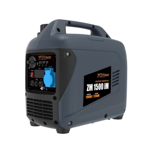 Бензиновый генератор Mitsui Power ZM 1500 IM