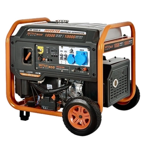Бензиновый генератор Mitsui Power ZM 10500 IU