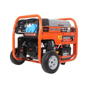 Бензиновый генератор Mitsui Power ZM 9500 GE