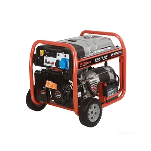 Бензиновый генератор Mitsui Power ZM 10000 EA