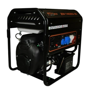 Бензиновый генератор Mitsui Power ZM 14000 E-3