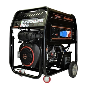 Бензиновый генератор Mitsui Power ZM 22500 E-3