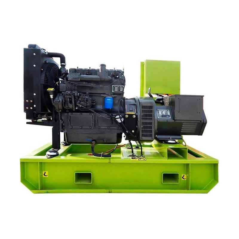 Дизельный генератор Motor АД15-Т400-R