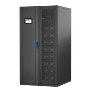 Модульный ИБП ИМПУЛЬС МОДУЛЬ 500-200 СМ50