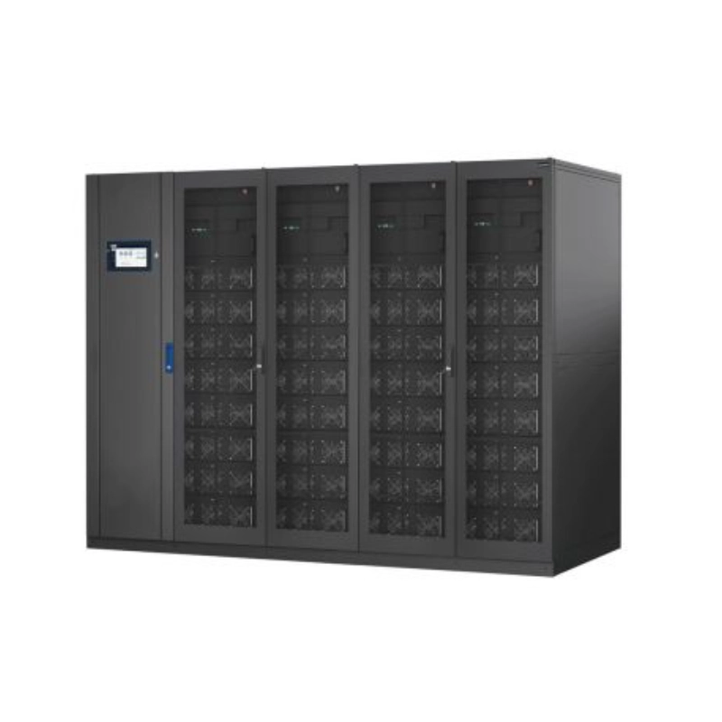 Модульный ИБП ИМПУЛЬС МОДУЛЬ 2000-350 СМ50