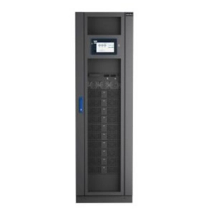 Силовой шкаф ИМПУЛЬС МУЛЬТИПЛЕКС СТ300 c 10 слотами