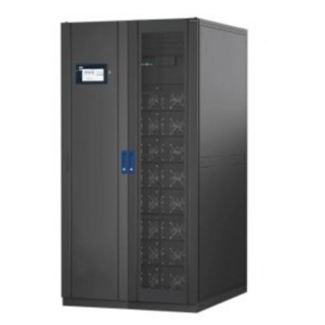 Силовой шкаф ИМПУЛЬС МОДУЛЬ СТ500 c 8 слотами