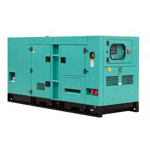 Дизельный генератор Energo 27 YN-C-S